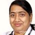 Dr. Sree Sowjanya. P Emergency Medicine in Hyderabad