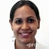 Dr. Sreeja Menon Anesthesiologist in Gurgaon