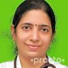 Dr. Sreejitha K S Rheumatologist in Bangalore