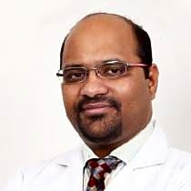 Dr. Sreekanth Appasani - Gastroenterologist - Book Appointment Online ...