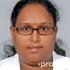 Dr. Sreshmitha Manchala Clinical Biochemistry Specialist in Hyderabad