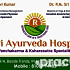 Dr. Sri Jyothsna P M Ayurveda in Tirupati