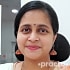 Dr. Sri Sudha Boddepalli Dentist in Visakhapatnam