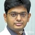 Dr. Sricharanreddy Nuka Orthopedic surgeon in Hyderabad