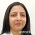 Dr. Sridevi Haldar Ophthalmologist/ Eye Surgeon in Claim_profile