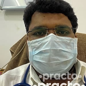 Dr. Srihari