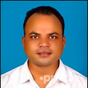 Dr. Srikanth