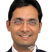 Dr. Srikanth Gadiyaram - GastroIntestinal Surgeon - Book Appointment ...