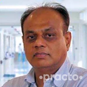 Dr. Srikanth Muralikrishnan
