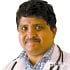 Dr. Srikanth Pantula Nephrologist/Renal Specialist in Hyderabad