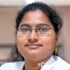 Dr. Srikavya Duvvada Pulmonologist in Hyderabad