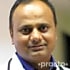 Dr. Srinath D Orthopedic surgeon in Bangalore