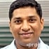 Dr. Srinath Dhandapani Pulmonologist in Chennai