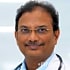 Dr. Srinivas Prasad Perla Surgical Oncologist in Hyderabad