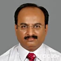 Dr. Srinivas Rao. V. K - Ophthalmologist/ Eye Surgeon - Book ...