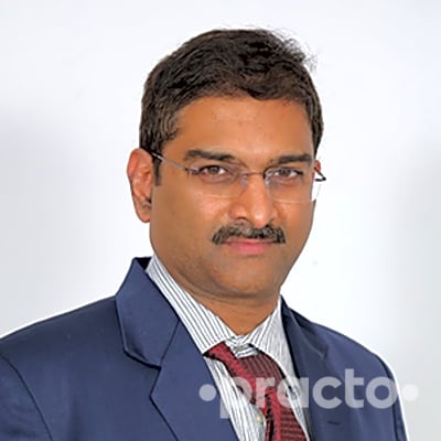 Dr. Srinivas Reddy - Cardiologist - Book Appointment Online, View Fees ...