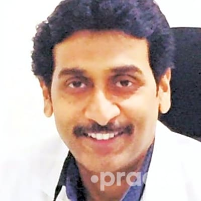 Patient Stories for Dr. Srinivas Reddy E , Patient Experiences ...