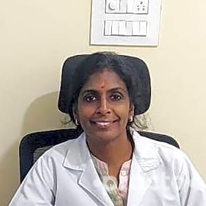 Dr. Sripriya K V