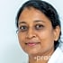 Dr. Sripriya Rajan Surgical Oncologist in Chennai
