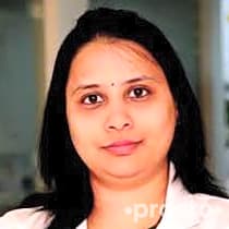 Dr. Srividhya - Obstetrician - Book Appointment Online, View Fees ...