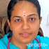 Dr. Srividhya Pediatrician in Chennai