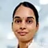 Dr. Srujana Buddumuru Internal Medicine in Bangalore