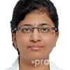 Dr. Srujana Nandyala Gynecologist in Warangal