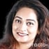 Dr. Srushti Jinagouda Dermatologist in Bangalore