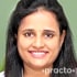 Dr. Sruthi Alla Dermatologist in Hyderabad