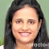 Dr. Sruthi Alla Dermatologist in Hyderabad
