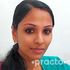 Dr. Sruthi Jayaprakash