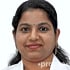 Dr. Sruthi P S Ophthalmologist/ Eye Surgeon in Cochin