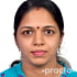 Dr. Sruthy TV (Physiotherapist) Physiotherapist in Bangalore