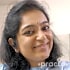 Dr. Sruti Murali Oral Pathologist in Chennai