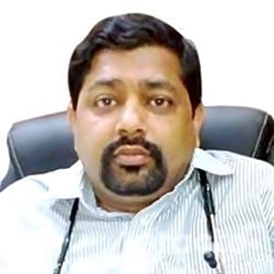 Dr. Subash Poddar