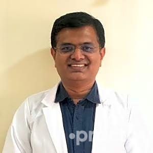 Dr. Subhash R C