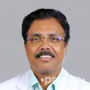 Dr. Subhash V C