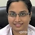 Dr. Subhi Shrivastava Dentist in Noida