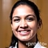 Dr. Subhima Bhalla Pediatric Dentist in Delhi