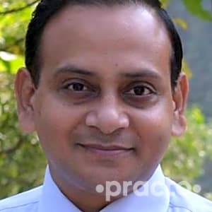 Dr. Subodh Phillips