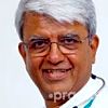Dr. Subramanian J R Internal Medicine in Chennai