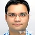 Dr. Sudhanshu Pathak Dentist in Bilaspur