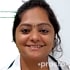 Dr. Sudhasree R General Physician in Bangalore