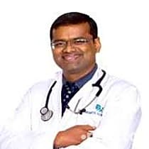 Dr. Sudhir Kumar - Neurologist - Book Appointment Online, View Fees ...