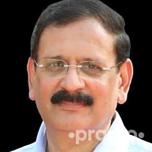 Dr. Sudhir Mehta