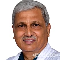 Dr. Sudhir Shrinivas Pai - General Physician - Book Appointment Online ...