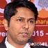 Dr. Sudipto Dasgupta Pulmonologist in Pune