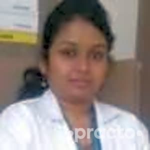 Dr. Suganthi M S