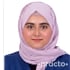 Dr. Suha Esufji Dentist in Dubai