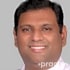 Dr. Suhail Ahmed.M Surgical Oncologist in Chennai